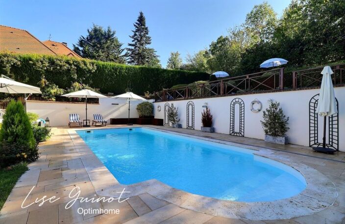 PROPRIÉTÉ FAMILIALE - CADRE ENCHANTEUR — photo 5