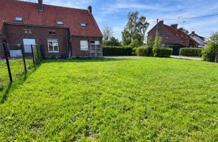 Maison semi-mitoyenne située a Busigny — photo 3