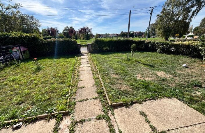 Maison semi-mitoyenne située a Busigny — photo 4