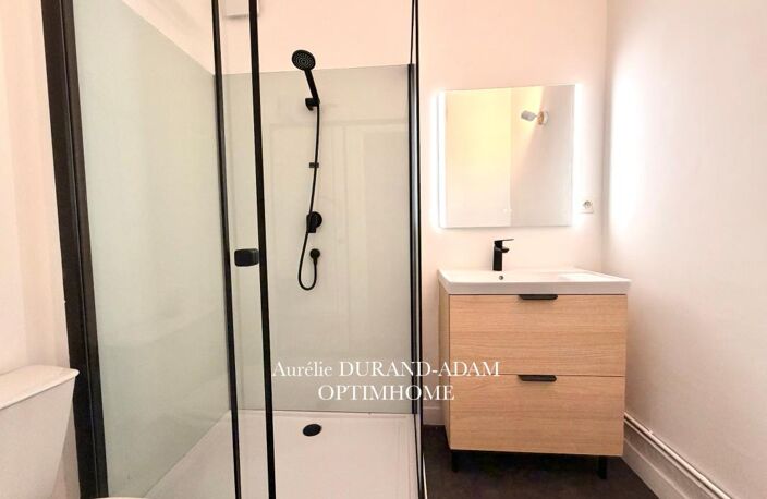 Honfleur - Appartement 2 Pièces avec une belle luminosité à vendre - Dernier étage - Balcon exposé Ouest — photo 4
