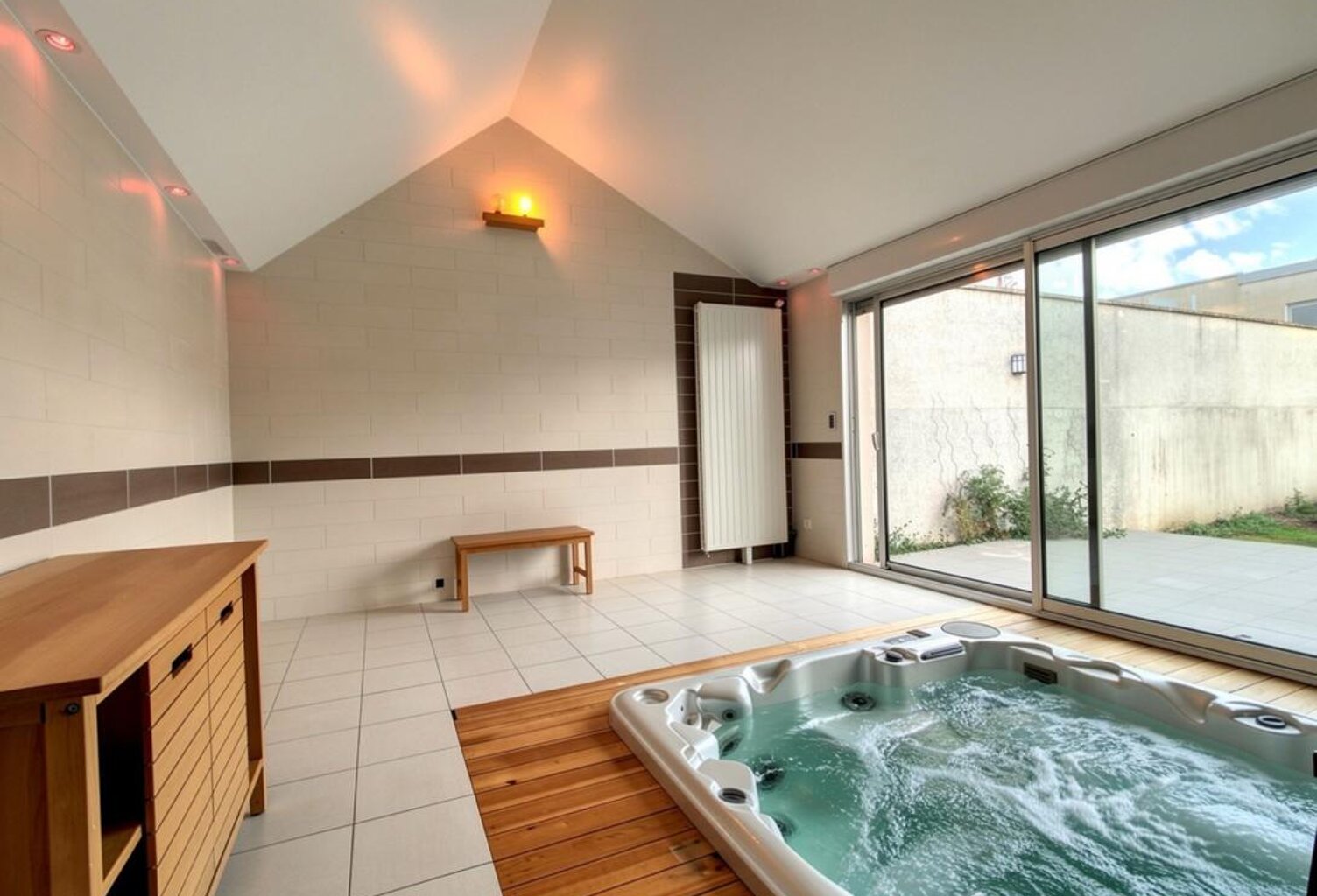02240 SERY LES MEZIERES | EXCLUSIVITÉ |Vie de plain pied | 5 chambres| Jacuzzi privatif | DPE C| dépendances — photo 1