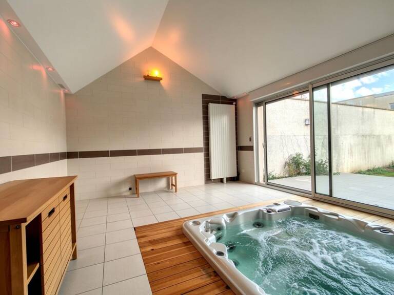 02240 SERY LES MEZIERES | EXCLUSIVITÉ |Vie de plain pied | 5 chambres| Jacuzzi privatif | DPE C| dépendances — photo 1