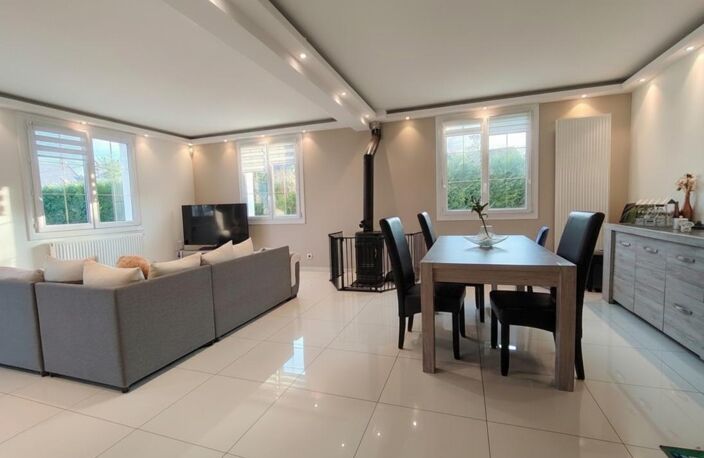 02240 SERY LES MEZIERES | EXCLUSIVITÉ |Vie de plain pied | 5 chambres| Jacuzzi privatif | DPE C| dépendances — photo 3