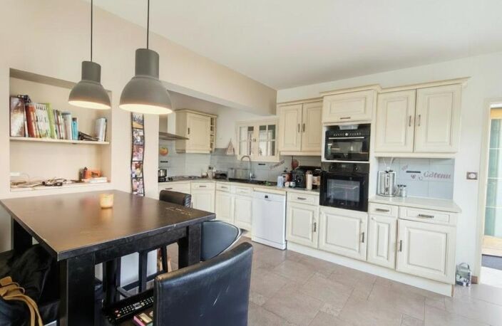 02240 SERY LES MEZIERES | EXCLUSIVITÉ |Vie de plain pied | 5 chambres| Jacuzzi privatif | DPE C| dépendances — photo 5