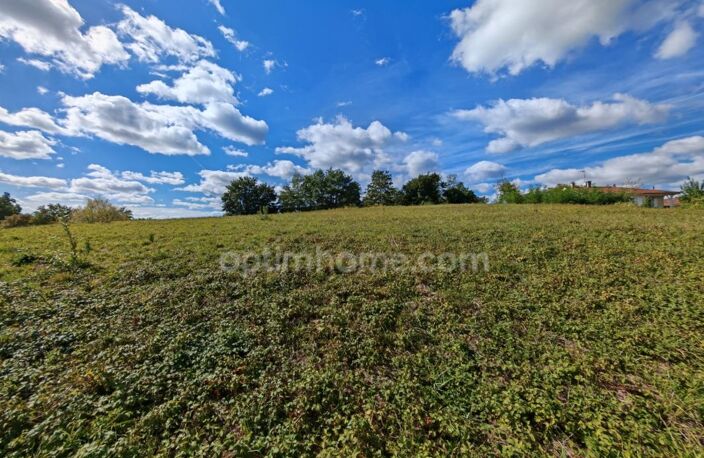 Terrain à vendre de 1 326,00 m² BRETAGNE D'ARMAGNAC (32) — photo 4