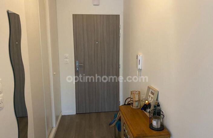 Bel appartement T3 avec jardin à Pont-l'Évêque — photo 2