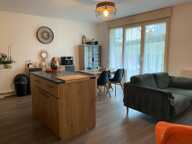 Bel appartement T3 avec jardin à Pont-l'Évêque — photo 4