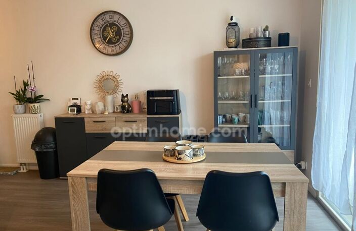 Bel appartement T3 avec jardin à Pont-l'Évêque — photo 5