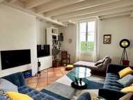 BLANQUEFORT – MAISON EN PIERRE 195 M² – 4 CHAMBRES, JARDIN SANS VIS-À-VIS ET DÉPENDANCE — photo 4
