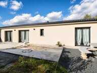 Ménesplet – Maison de plain-pied de 2022, 116 m², sur 2 486 m² de terrain, DPE A — photo 2