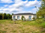 Ménesplet – Maison de plain-pied de 2022, 116 m², sur 2 486 m² de terrain, DPE A — photo 3