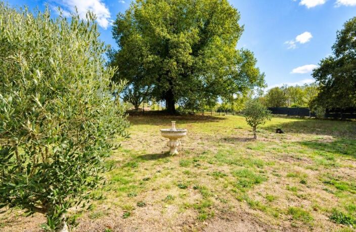 Ménesplet – Maison de plain-pied de 2022, 116 m², sur 2 486 m² de terrain, DPE A — photo 4