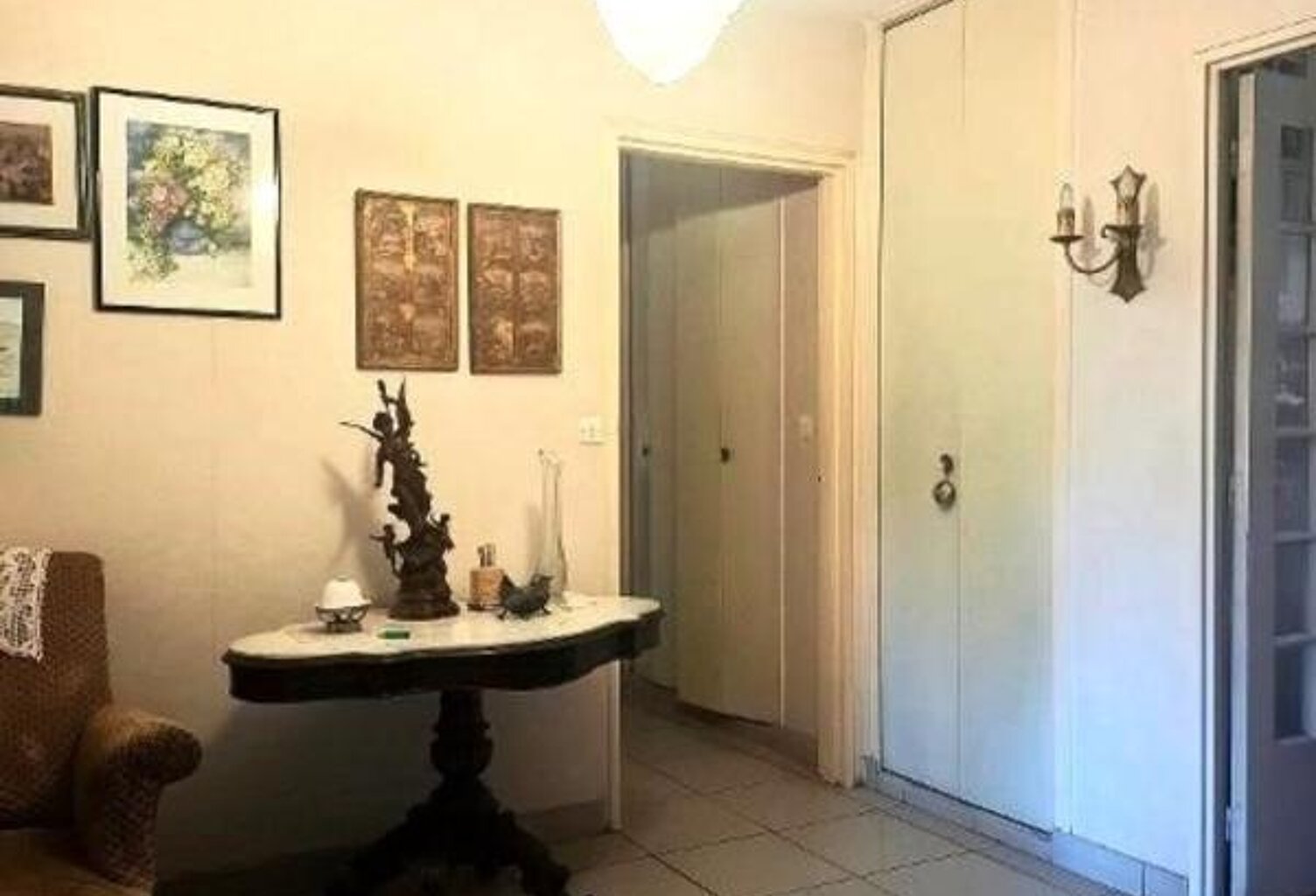 Appartement à vendre 5 pièces TOULOUSE (31) — photo 1