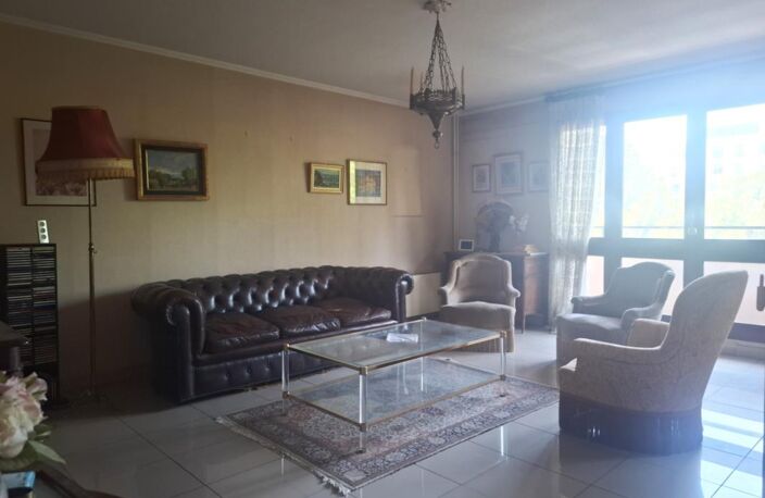 Appartement à vendre 5 pièces TOULOUSE (31) — photo 2