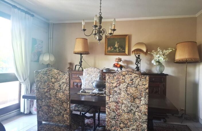 Appartement à vendre 5 pièces TOULOUSE (31) — photo 4