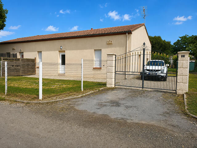 Maison proposé à Villeneuve-sur-Lot