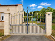 Maison Mitoyenne avec Jardin à Eysses. — photo 3