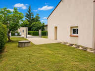 Maison Mitoyenne avec Jardin à Eysses. — photo 4