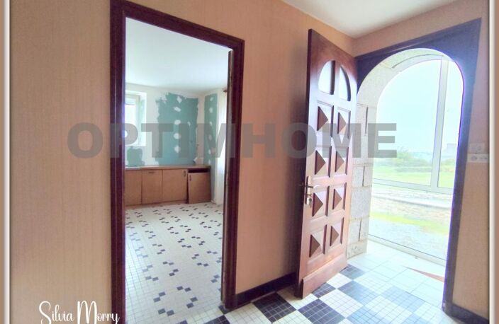 Maison à vendre 7 pièces SAINT POL DE LEON (29) — photo 2