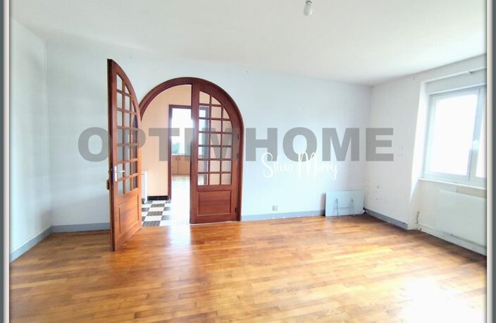 Maison à vendre 7 pièces SAINT POL DE LEON (29) — photo 3