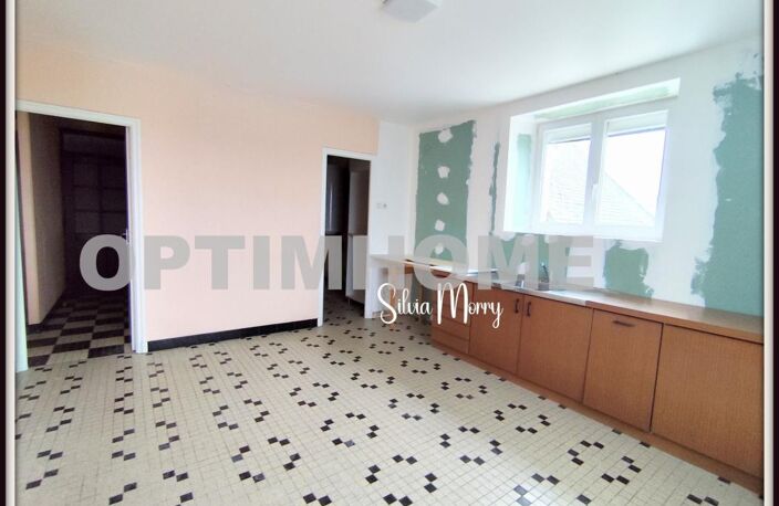 Maison à vendre 7 pièces SAINT POL DE LEON (29) — photo 4