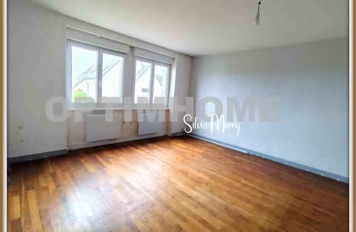 Maison à vendre 7 pièces SAINT POL DE LEON (29) — photo 5