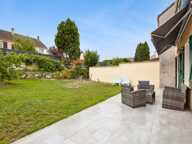 Maison à vendre 6 pièces VAUREAL (95) — photo 3