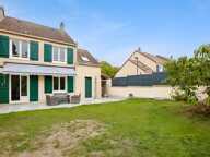 Maison à vendre 6 pièces VAUREAL (95) — photo 2