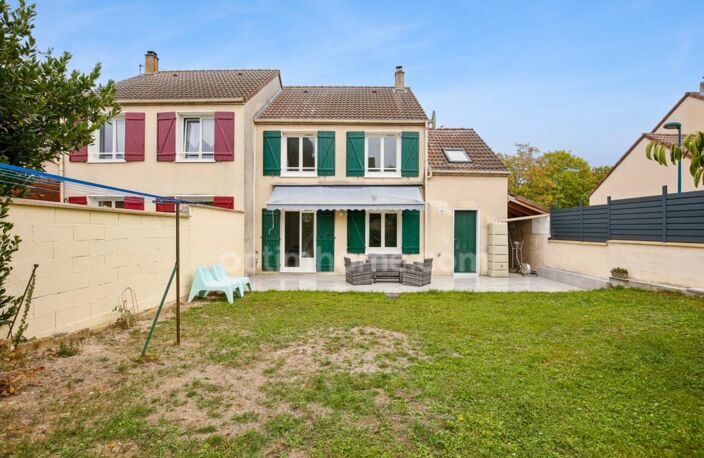 Maison à vendre 6 pièces VAUREAL (95) — photo 3