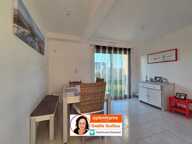 ROSCOFF : Maison 5 pièces 69m² + Garage et Jardin de 603m² — photo 3