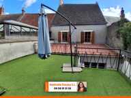 Maison, 4 pièces à  SAINT MARCEL (36) — photo 2