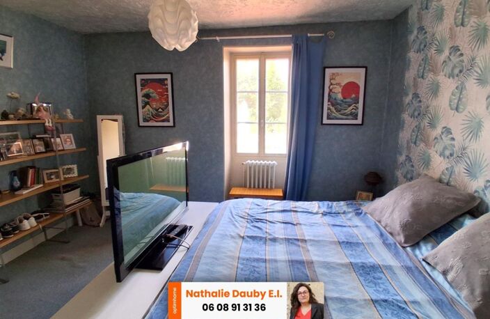 Maison, 4 pièces à  SAINT MARCEL (36) — photo 4