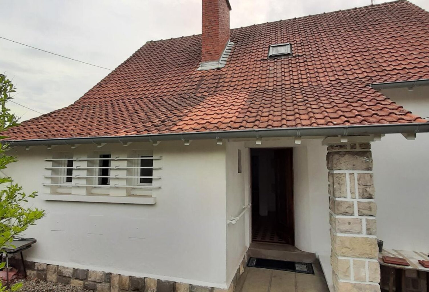 MAISON FAMIALE DE 4 CHAMBRES DANS QUARTIER TRANQUILLE — photo 1