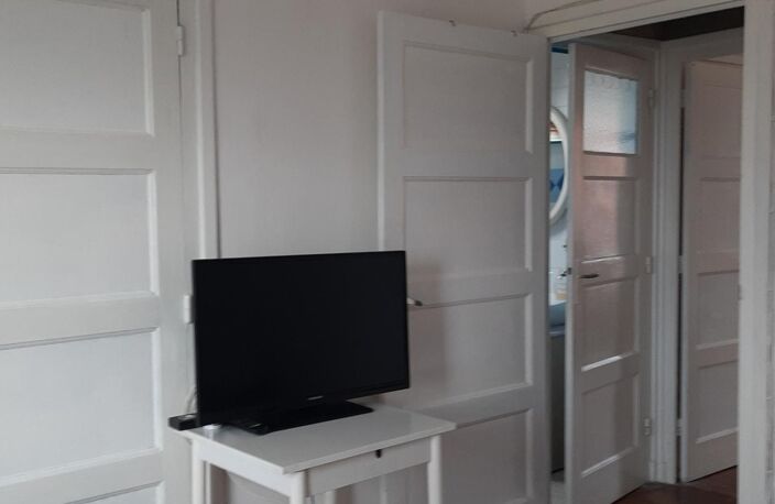 MAISON FAMIALE DE 4 CHAMBRES DANS QUARTIER TRANQUILLE — photo 5