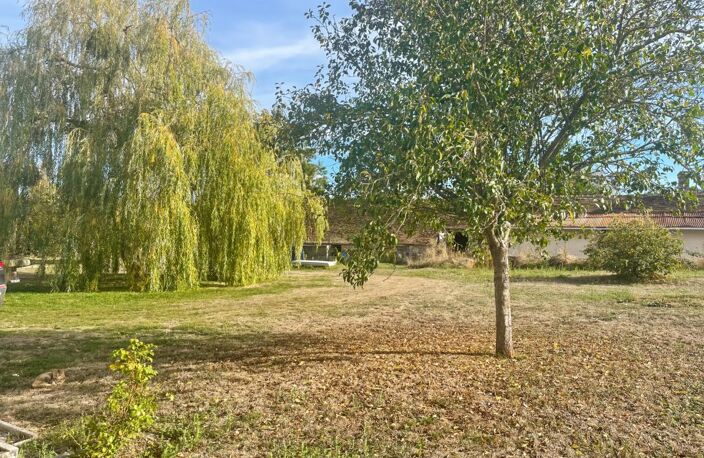 Maison ancienne de plain-pied  à 5 min de Verneuil-sur-Avre — photo 2
