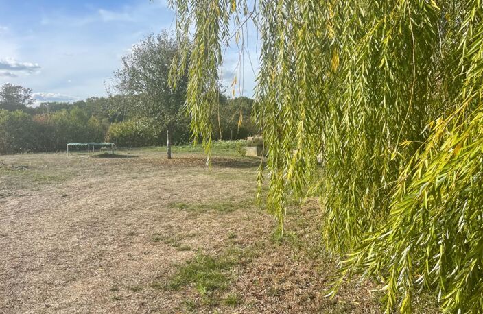 Maison ancienne de plain-pied  à 5 min de Verneuil-sur-Avre — photo 3