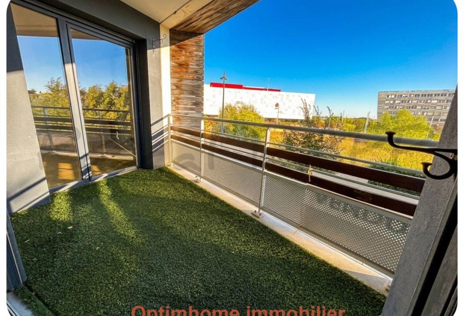 Appartement à vendre 4 pièces MONTPELLIER (34) — photo 1