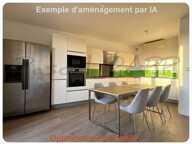 Appartement à vendre 4 pièces MONTPELLIER (34) — photo 3