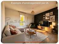 Appartement à vendre 4 pièces MONTPELLIER (34) — photo 4