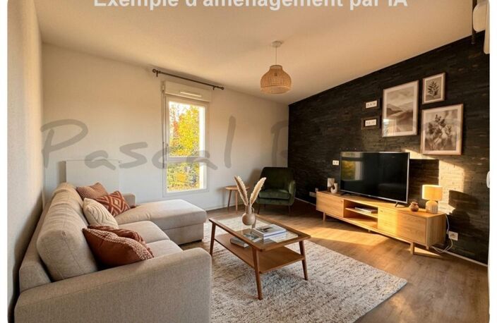 Appartement à vendre 4 pièces MONTPELLIER (34) — photo 4