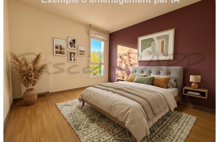 Appartement à vendre 4 pièces MONTPELLIER (34) — photo 5