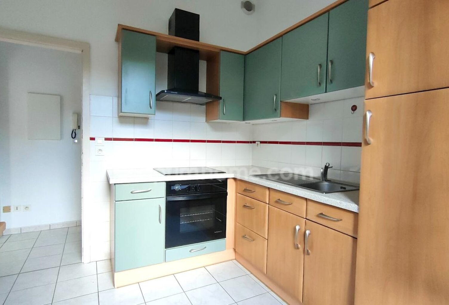 Appartement à louer 2 pièces NIEDERBRONN LES BAINS (67) avec JARDIN privatif, garage et stationnement — photo 1