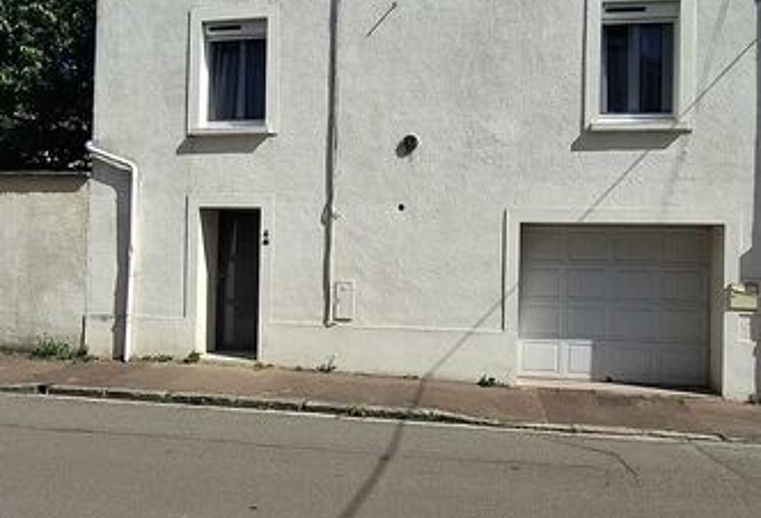 A vendre maison de ville  61m² — photo 1