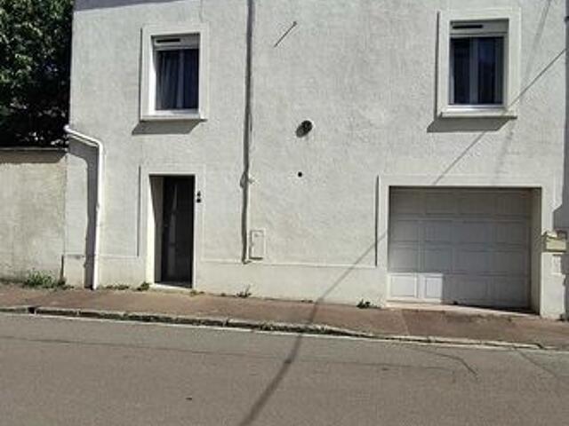 Maison proposé à Lorrez-le-Bocage-Préaux