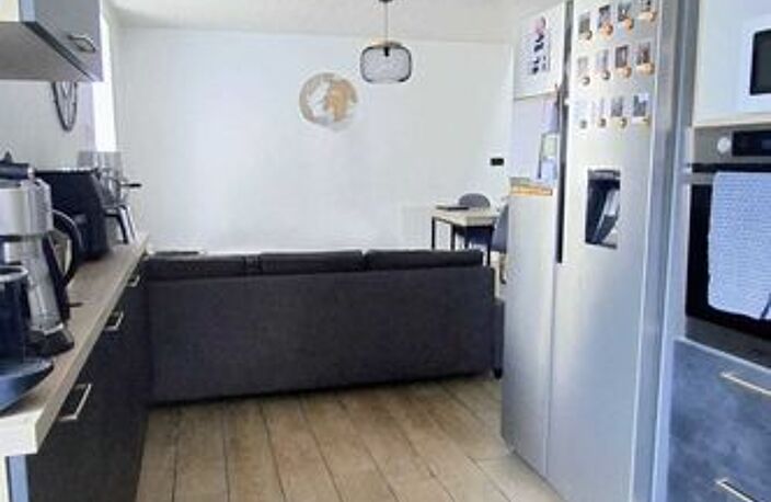 A vendre maison de ville  61m² — photo 2