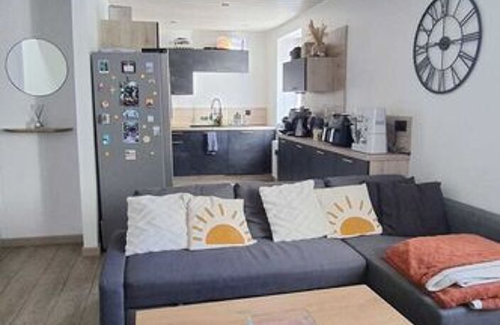 A vendre maison de ville  61m² — photo 5
