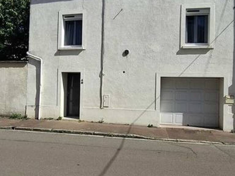 A vendre maison de ville  61m² 155 000euros — photo 1