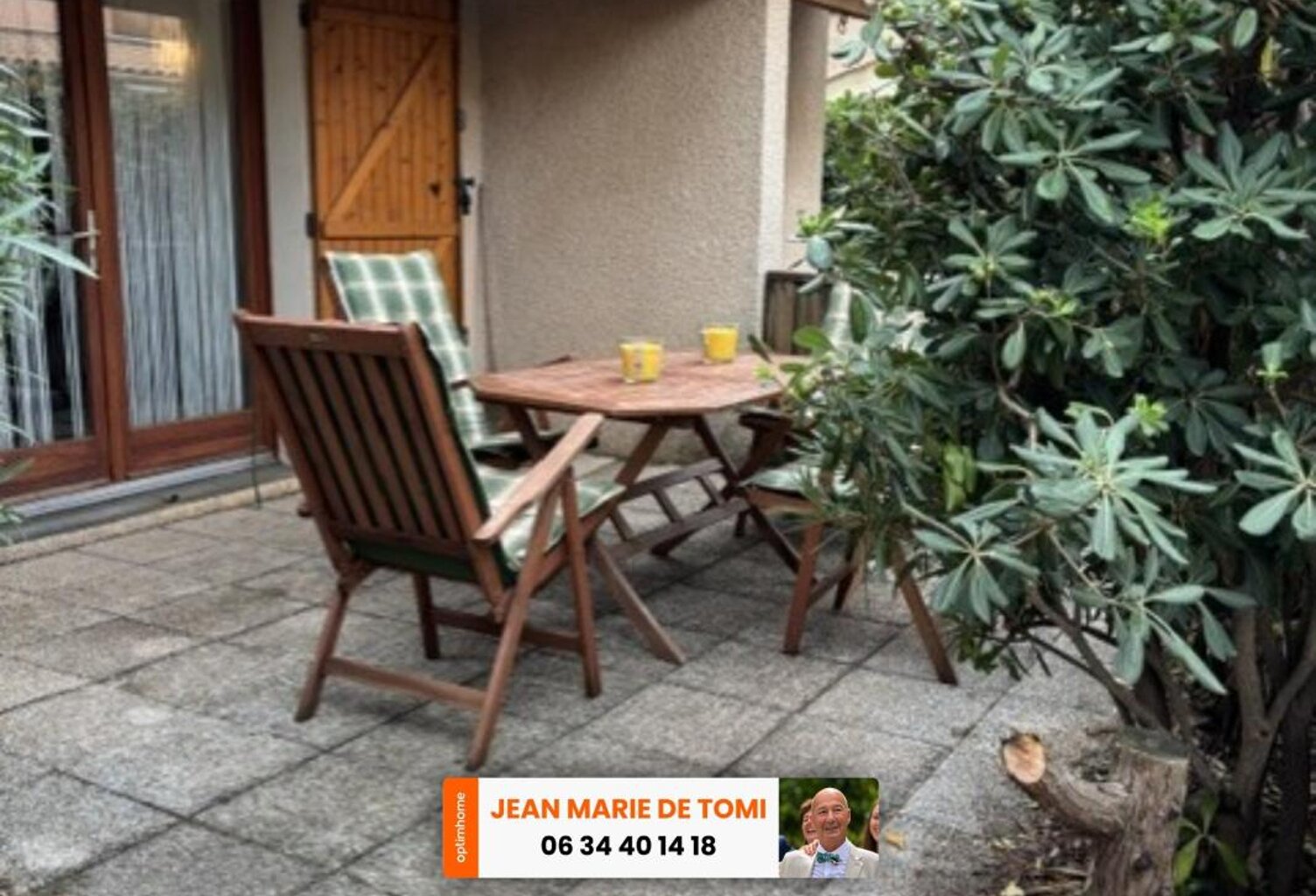 Maison à vendre 3 pièces - GRUISSAN PLAGE (11) — photo 1