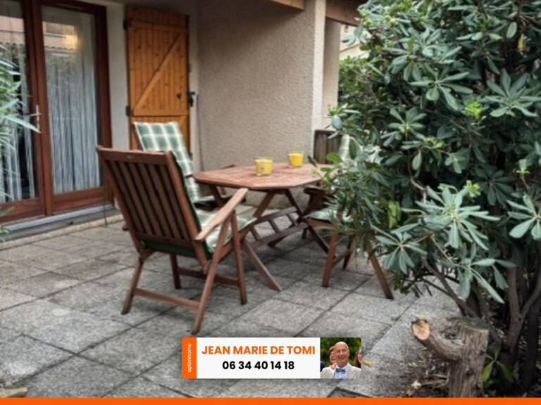 Maison à vendre 3 pièces - GRUISSAN PLAGE (11) — photo 1