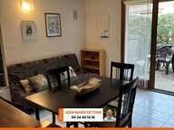 Maison à vendre 3 pièces - GRUISSAN PLAGE (11) — photo 2